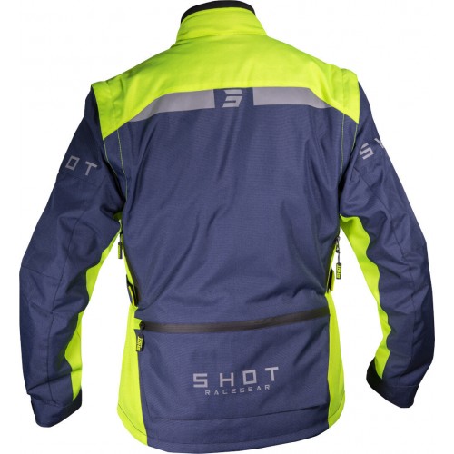 Shot Racetech Куртка для мотокросса