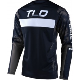 Troy Lee Designs Sprint Dyeno Велосипед Джерси