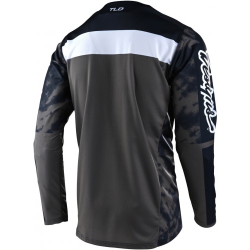 Troy Lee Designs Sprint Dyeno Велосипед Джерси
