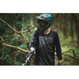 Troy Lee Designs Ruckus Tres Велосипед Джерси