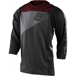 Troy Lee Designs Ruckus Tres Велосипед Джерси