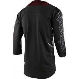 Troy Lee Designs Ruckus Tres Велосипед Джерси