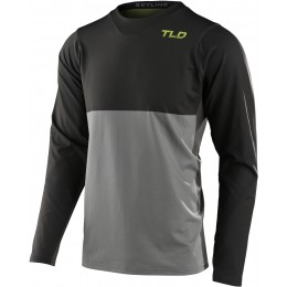 Troy Lee Designs Skyline Chill Breaks Велосипед Джерси