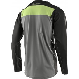 Troy Lee Designs Skyline Chill Breaks Велосипед Джерси