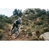 Troy Lee Designs Mischief Snake Женский велосипед Джерси