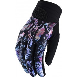 Troy Lee Designs Luxe Snake Женские велосипедные перчатки