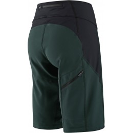 Troy Lee Designs Luxe Женские велосипедные шорты