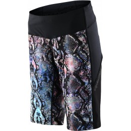 Troy Lee Designs Luxe Snake Женские велосипедные шорты