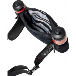 FOX Black Хип-пак