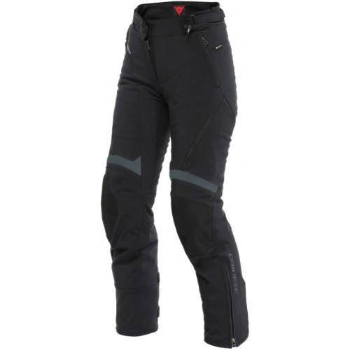 Dainese Carve Master 3 Gore-Tex Женские мотоциклетные текстильные брюки