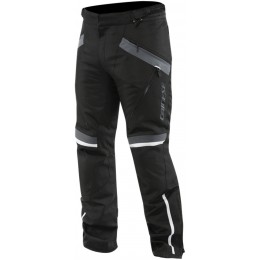 Dainese Tempest 3 D-Dry Мотоциклетные текстильные штаны