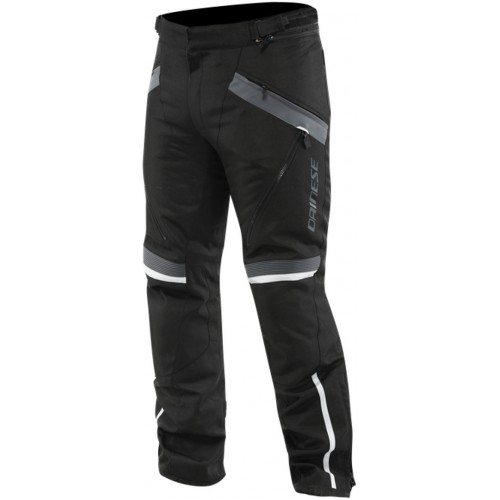Dainese Tempest 3 D-Dry Мотоциклетные текстильные штаны