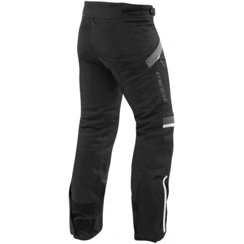 Dainese Tempest 3 D-Dry Мотоциклетные текстильные штаны