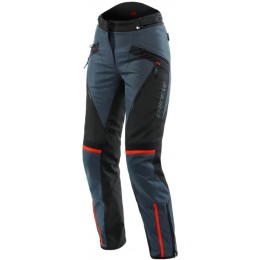 Dainese Tempest 3 D-Dry Женские мотоциклетные текстильные брюки