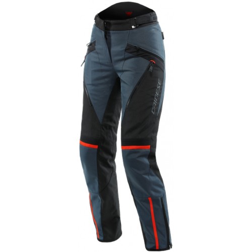 Dainese Tempest 3 D-Dry Женские мотоциклетные текстильные брюки