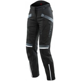 Dainese Tempest 3 D-Dry Женские мотоциклетные текстильные брюки