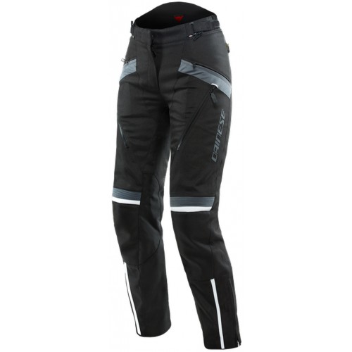 Dainese Tempest 3 D-Dry Женские мотоциклетные текстильные брюки
