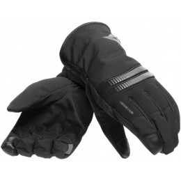 Dainese Plaza 3 D-Dry Motorcycle Gloves Мотоциклетные перчатки