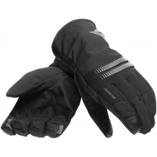 Dainese Plaza 3 D-Dry Motorcycle Gloves Мотоциклетные перчатки