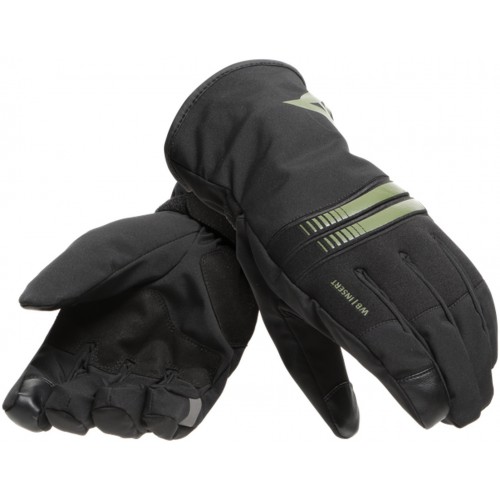 Dainese Plaza 3 D-Dry Motorcycle Gloves Мотоциклетные перчатки