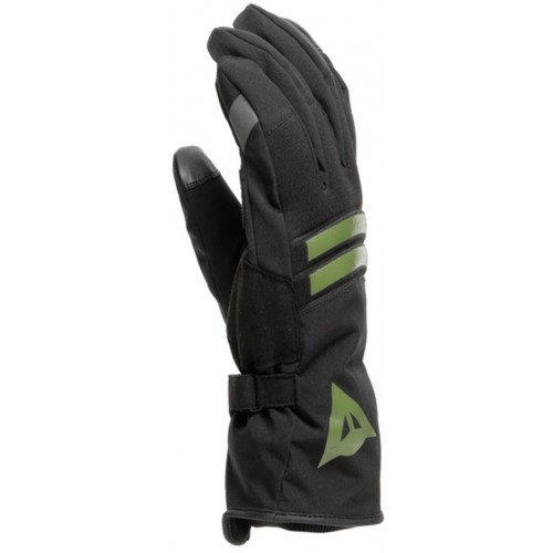 Dainese Plaza 3 D-Dry Motorcycle Gloves Мотоциклетные перчатки