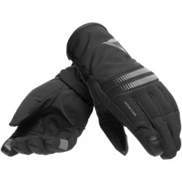 Dainese Plaza 3 D-Dry Ladies Motorcycle Gloves Женские мотоциклетные перчатки