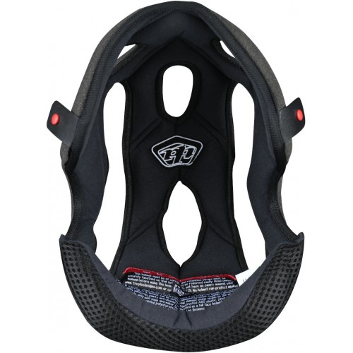 Troy Lee Designs GP Comfort Вкладыш шлема