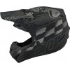 Troy Lee Designs SE4 Strike Молодежный шлем для мотокросса