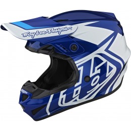 Troy Lee Designs GP Overload Молодежный шлем для мотокросса