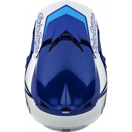 Troy Lee Designs GP Overload Молодежный шлем для мотокросса