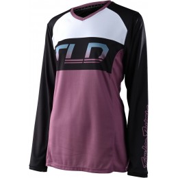 Troy Lee Designs GP Icon Женский мотокросс Джерси