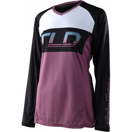 Troy Lee Designs GP Icon Женский мотокросс Джерси