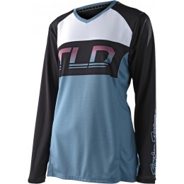 Troy Lee Designs GP Icon Женский мотокросс Джерси