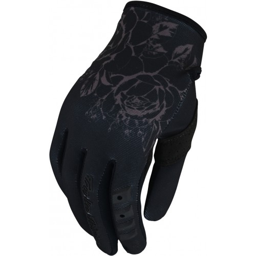 Troy Lee Designs GP Floral Женские перчатки для мотокросса