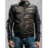 HolyFreedom Zero Camo мотоциклетная кожаная/текстильная куртка