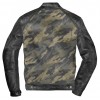 HolyFreedom Zero Camo мотоциклетная кожаная/текстильная куртка