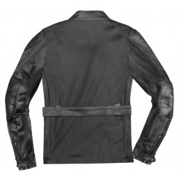 HolyFreedom Quattro TL мотоциклетная кожаная/текстильная куртка