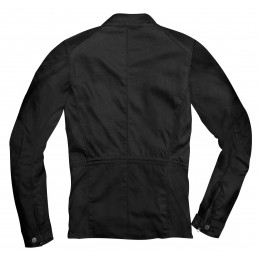 HolyFreedom Quattro Waxed Мотоцикл Текстильная куртка