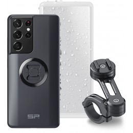 SP Connect Moto Bundle Samsung S21 Ultra Крепление для смартфона