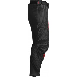 Thor Pulse Counting Sheep Мотокросс Брюки