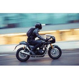 Bull-it Onyx Мотоцикл Джинсы