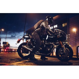 Bull-it Onyx Мотоцикл Джинсы