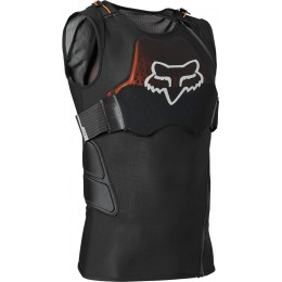 FOX Baseframe Pro D3O Защитный жилет