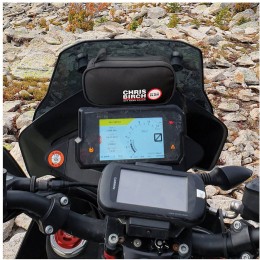 Kriega Chris Birch Harness Tower Сумка