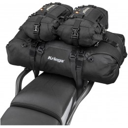 Kriega US-40 Drypack Хвостовая сумка