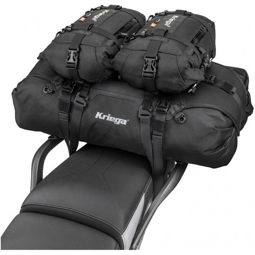 Kriega US-40 Drypack Хвостовая сумка