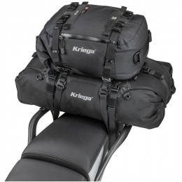 Kriega US-40 Drypack Хвостовая сумка