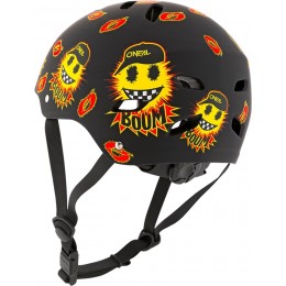 Oneal Dirt Lid Emoji Молодежный велосипедный шлем