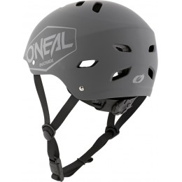 Oneal Dirt Lid Plain Молодежный велосипедный шлем