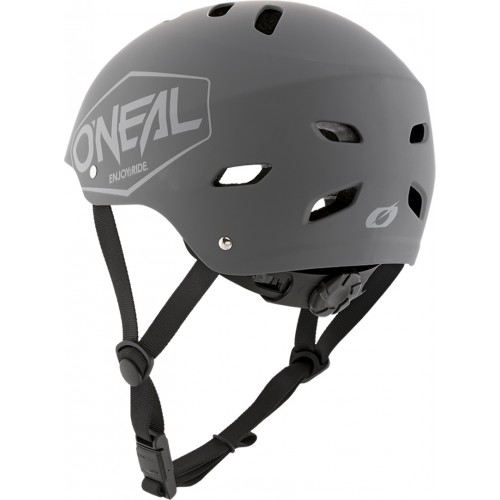 Oneal Dirt Lid Plain Молодежный велосипедный шлем